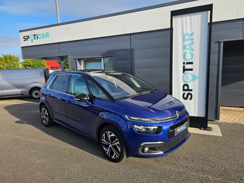 CITROEN C4 Picasso PureTech 130 Feel