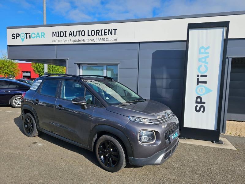 CITROEN C3 Aircross BlueHDi 100 Origins