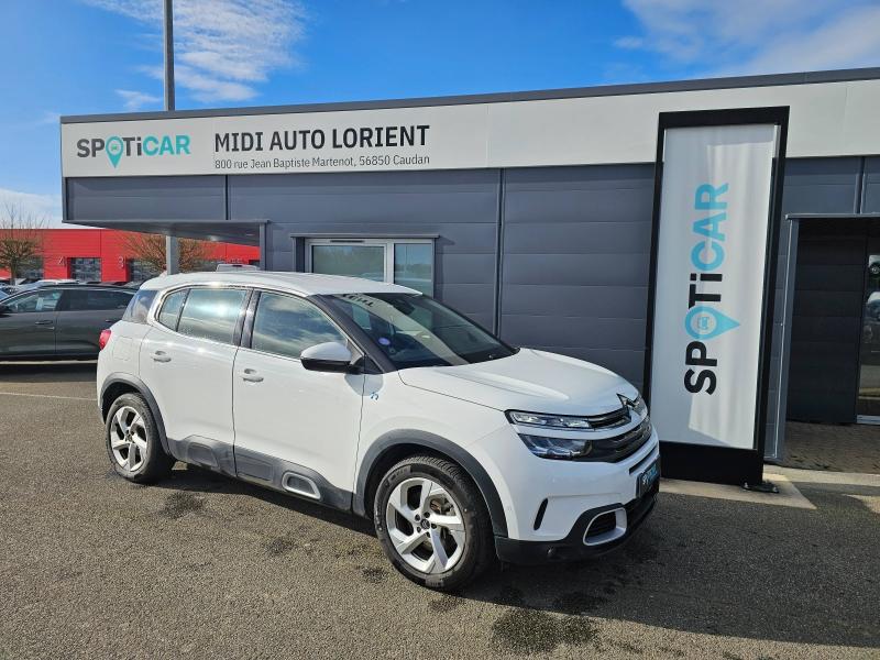 CITROEN C5 Aircross Hybrid 225 Business e-EAT8