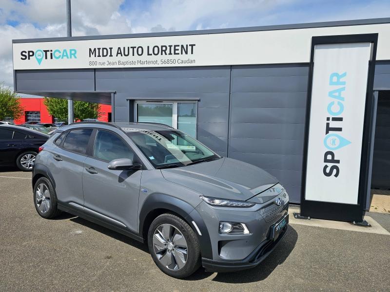 HYUNDAI Kona Electric 204 Executive