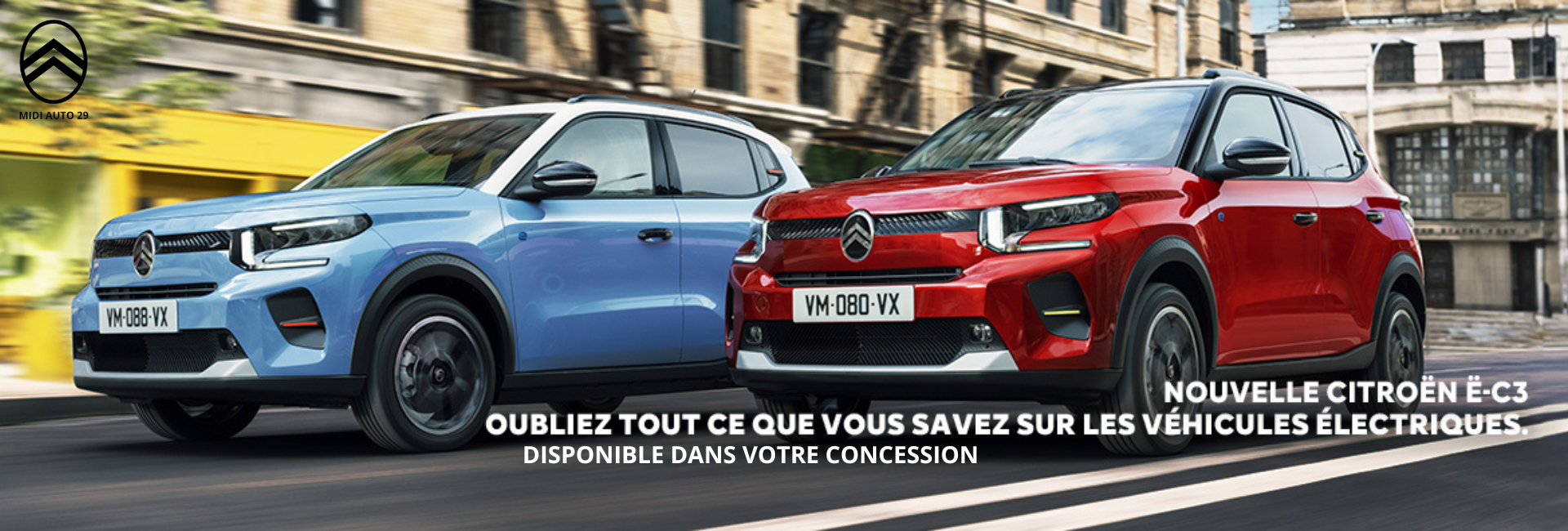 NOUVELLE CITRON -C3